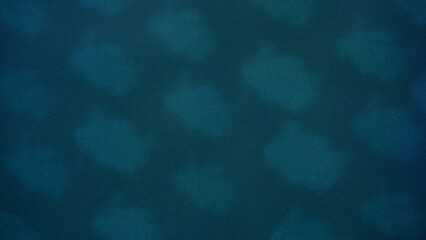 Dark blue gradient background featuring a subtle noise texture. Ideal as a sophisticated backdrop for various design applications. presentations, websites, applications and graphic design