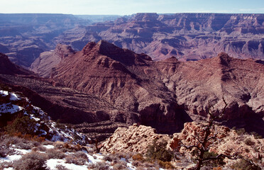 grand canyon national park