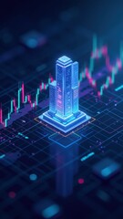 Data cloud storage device with ai network connection internet of business technology.