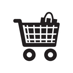 shopping cart icon