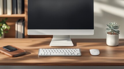 The Modern Desktop Workspace