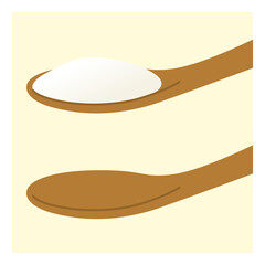 図版_イラスト_016_スプーン