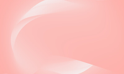 Blur Graphic Background Image for Light pink Media Advertising Abstract Illustration