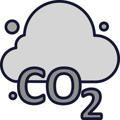 CO2
