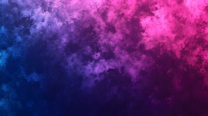 Fototapeta premium Abstract Purple and Blue Textured Background