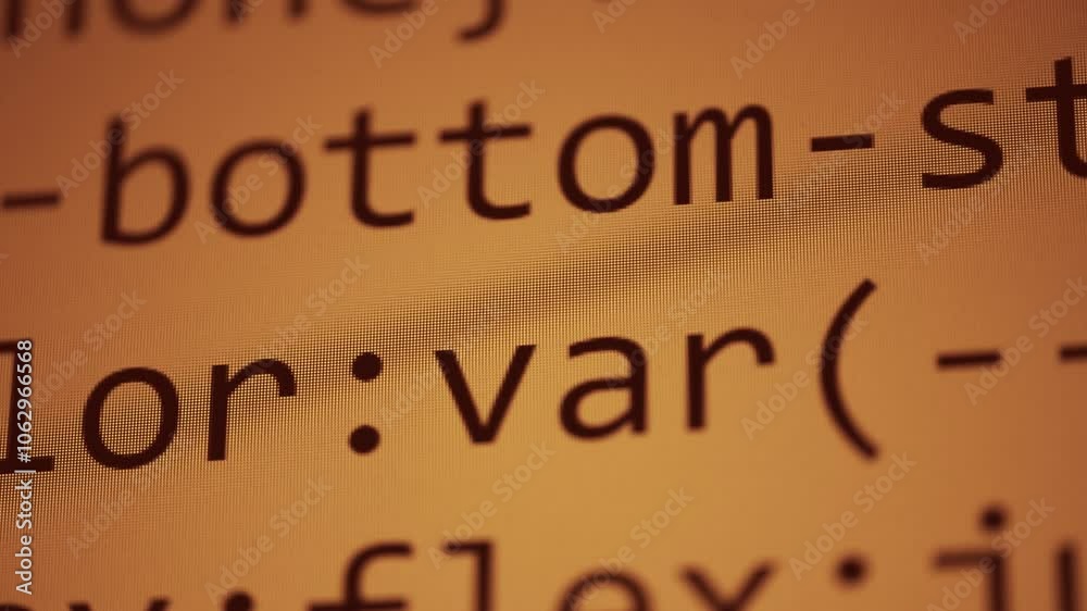 Wall mural cascading style sheets css, computer language for laying out and structuring web pages html or xml, 