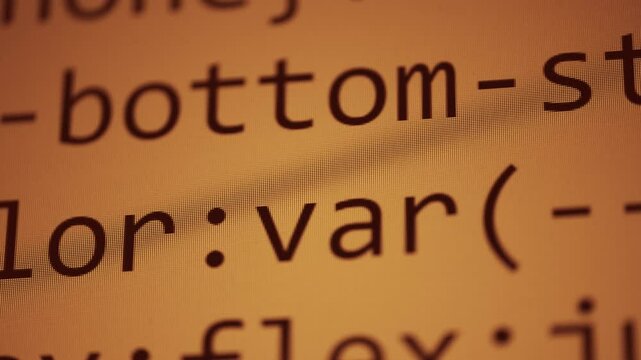 Cascading Style Sheets CSS, computer language for laying out and structuring web pages HTML or XML, 4K