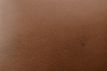 brown leather texture