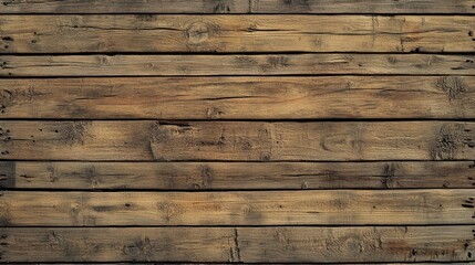 Wooden background with a few brown spots. The wood grain is visible and the background is mostly brown