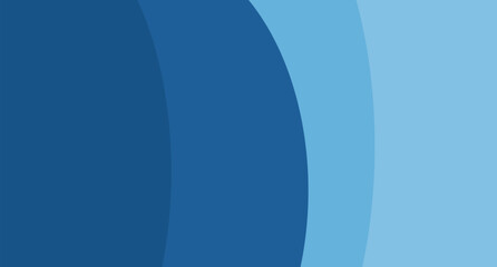 blue wave background illustration vector art	