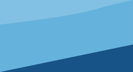 blue wave background illustration vector art	