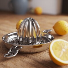 lemon squeezer