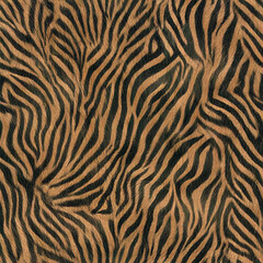 zebra leopard pattern