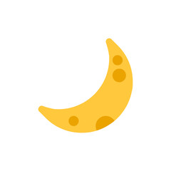 Fototapeta premium Crescent Moon 
