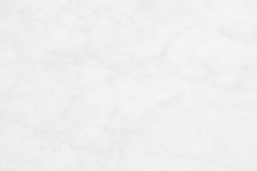 White marble texture with natural pattern for background or design art work