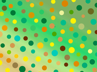 confetti pattern