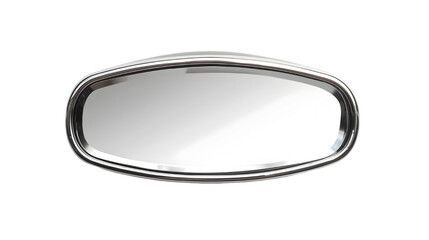Obraz premium rear view mirror png