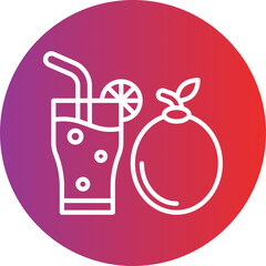Juice icon style