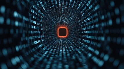 Advanced encryption technologies protecting confidential information, cyber intelligence, intelligence encryption