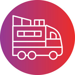 Overlanding icon style