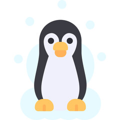 Penguin  Icon