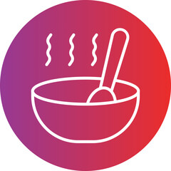 Soup icon style