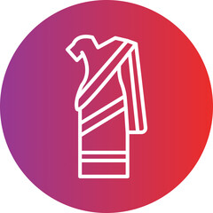 Sari icon style