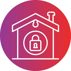 Eviction icon style