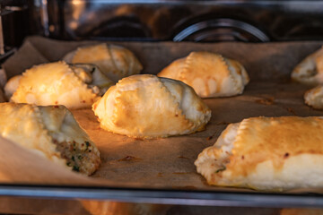 Schinkengipfel