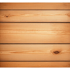 Naklejka premium Brown wood texture background with a rough grain pattern