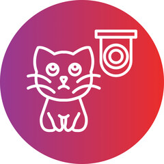 Animal Control icon style