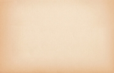 日焼けした古い紙 ベージュ 古書