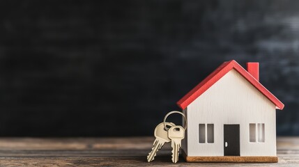 Unlock your dream home with these essential keys for first-time buyers