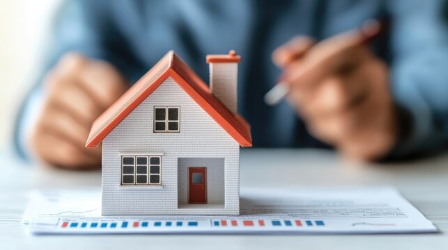 Explore effective real estate strategies for home buyers and investors to secure their dream properties