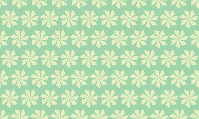 Seamless geometric pattern design. Abstract tech background. Simple vector ornament for web backdrop or fabric, paper print.