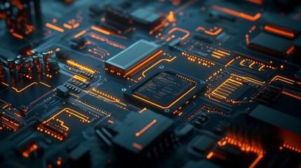 The role of artificial intelligence in transforming business and technology today