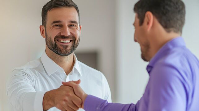 Professional networking how business partnerships foster growth and success in the corporate world