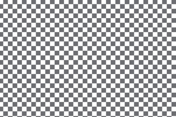 Groovy checkered seamless patterns, vintage aesthetic backgrounds, psychedelic checkerboard texture. Funky hippie fashion textile print, retro background with distorted grid tile vector pattern.EPS10