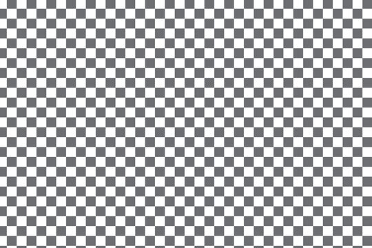 Groovy checkered seamless patterns, vintage aesthetic backgrounds, psychedelic checkerboard texture. Funky hippie fashion textile print, retro background with distorted grid tile vector pattern.EPS10