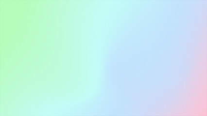 An abstract gradient background with a subtle grain effect.