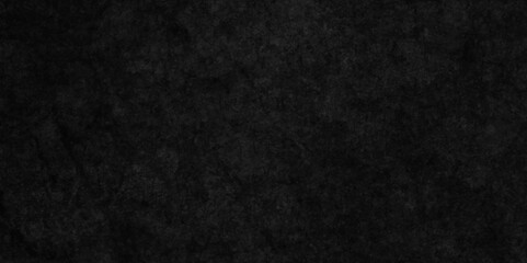 Grunge black charcoal wall Stone concrete texture grungy backdrop background anthracite. dark grey black slate background or texture. Black texture chalk board and black board.