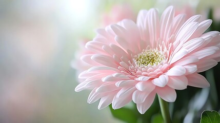 Macro shot of pink petal edges, soft bokeh, high detail