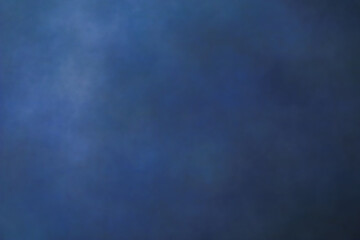 A blue background with a white line in the middle