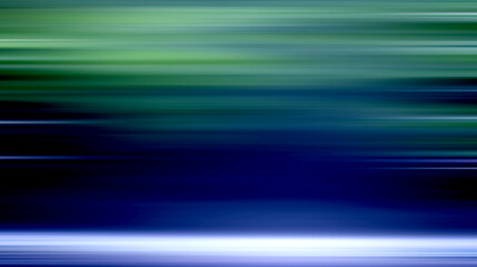 Gradient Abstract Art Background with Warm Horizontal Lines，Colorful Abstract Blurred Light Effects	