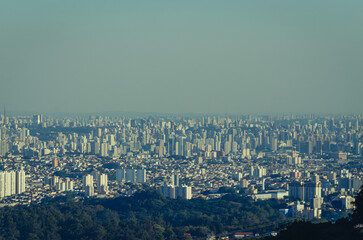 Pedra Grande Horto em São Paulo - Zona Norte