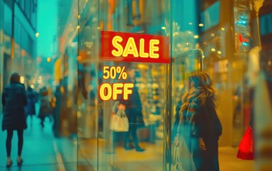 Fototapeta premium Create a vivid image of the 