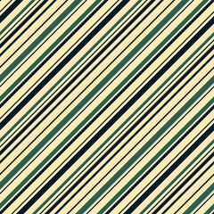 Diagonal striped seamless pattern. Endless texture for wallpaper, web page background, wrapping paper and etc. EPS 10