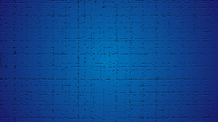 background with squares