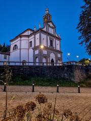 church of the holy trinity