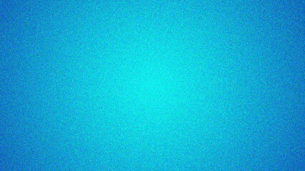 Blue Grainy Gradient background